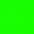 fluorescentno zelena